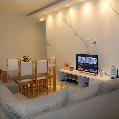 Apartamento Praia Do Futuro 4 Quartos Morada Das Dunas Fortaleza  Esterno foto