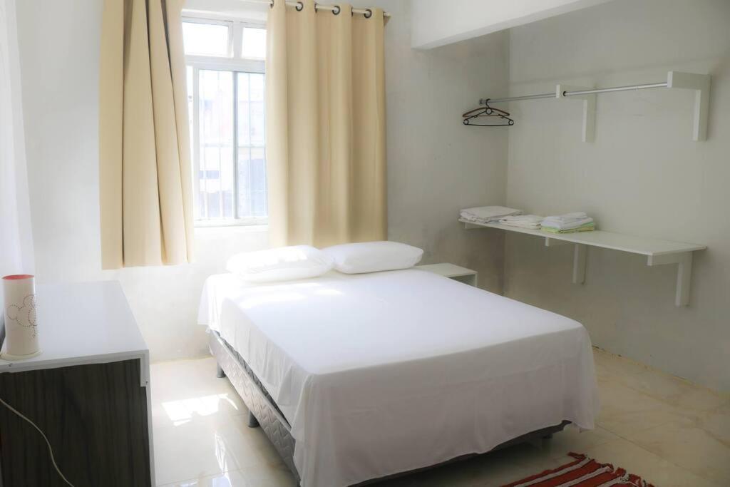 Apartamento Praia Do Futuro 4 Quartos Morada Das Dunas Fortaleza  Esterno foto