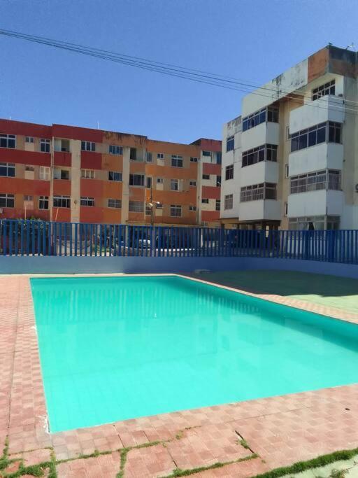 Apartamento Praia Do Futuro 4 Quartos Morada Das Dunas Fortaleza  Esterno foto