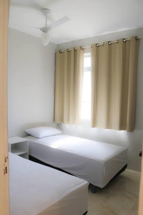 Apartamento Praia Do Futuro 4 Quartos Morada Das Dunas Fortaleza  Esterno foto