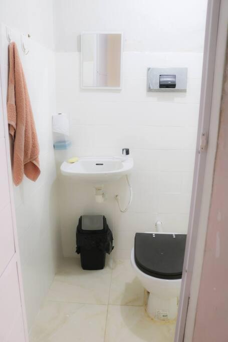 Apartamento Praia Do Futuro 4 Quartos Morada Das Dunas Fortaleza  Esterno foto
