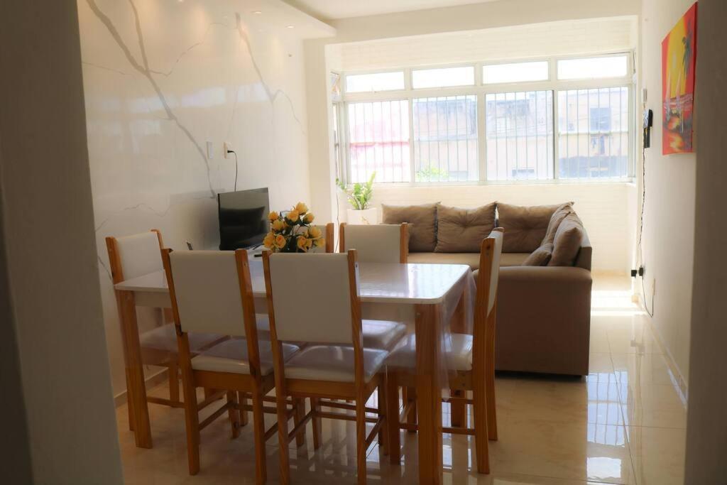 Apartamento Praia Do Futuro 4 Quartos Morada Das Dunas Fortaleza  Esterno foto