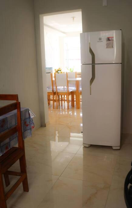 Apartamento Praia Do Futuro 4 Quartos Morada Das Dunas Fortaleza  Esterno foto